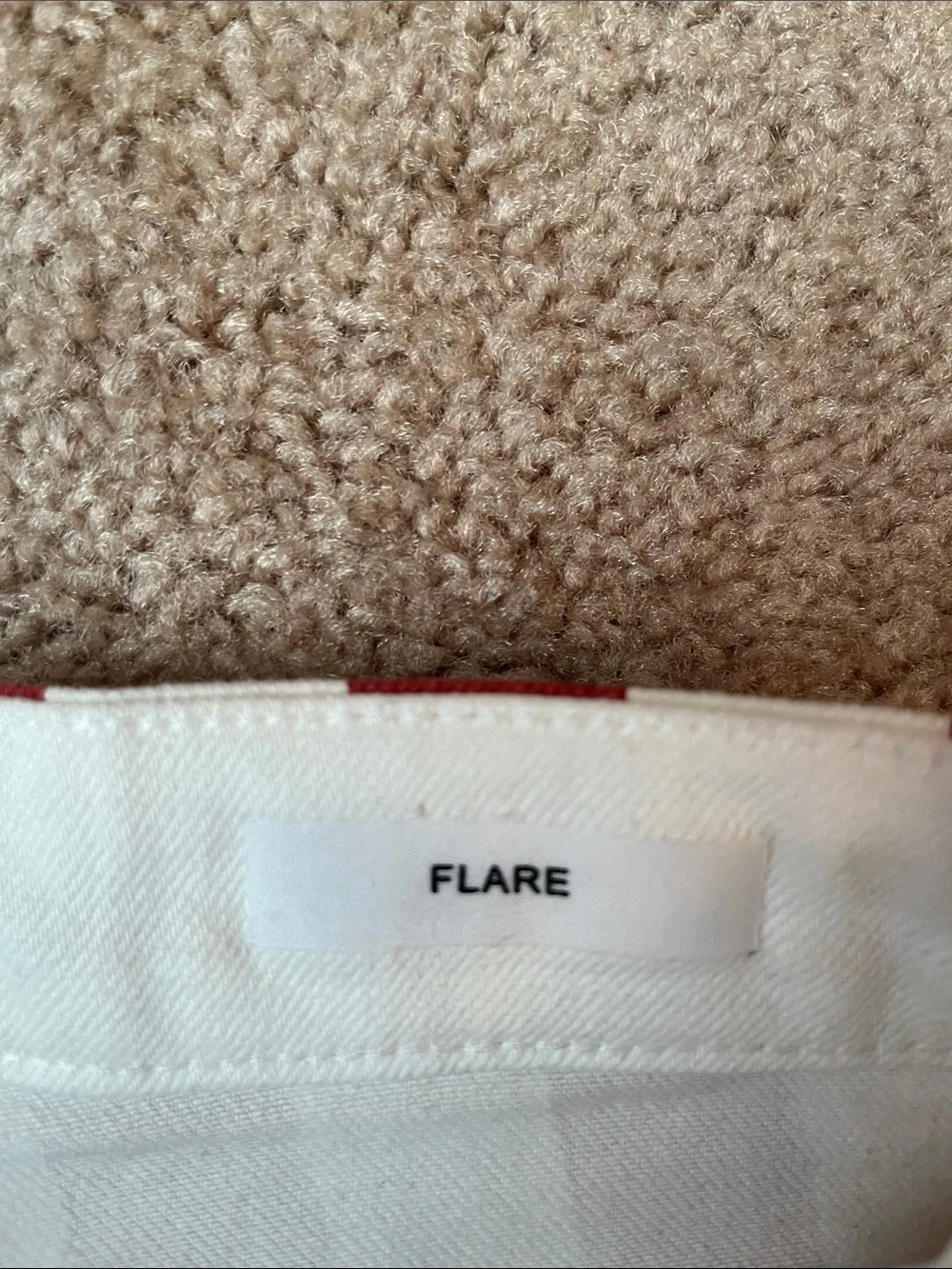 Judy Blue High Waist Flag Flare Jeans - Picture 12 of 13